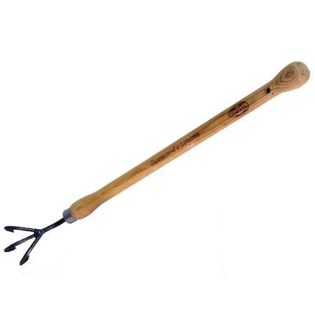 Dewitt DEWIT 31-8725 Drop Grip 3 Tine Cultivator 31-8725